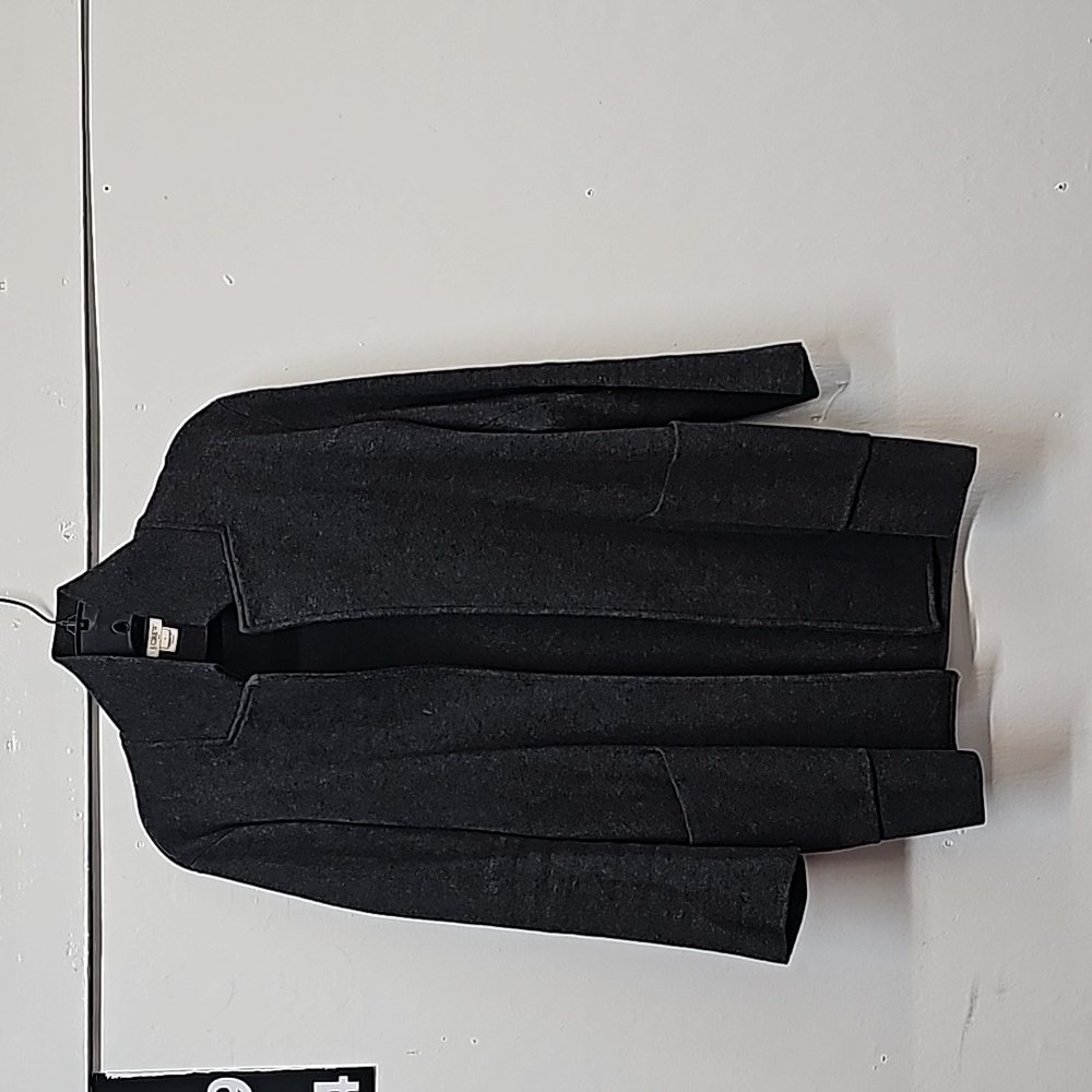 Classic J Crew Sweater Blazer
